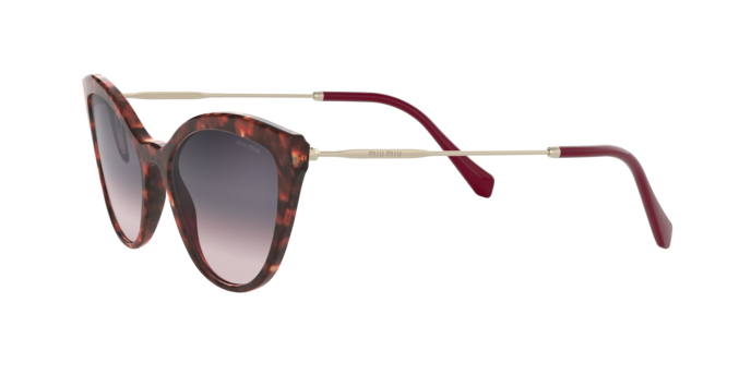 Miu Miu MU 03US UE0GR0 Core Collection 